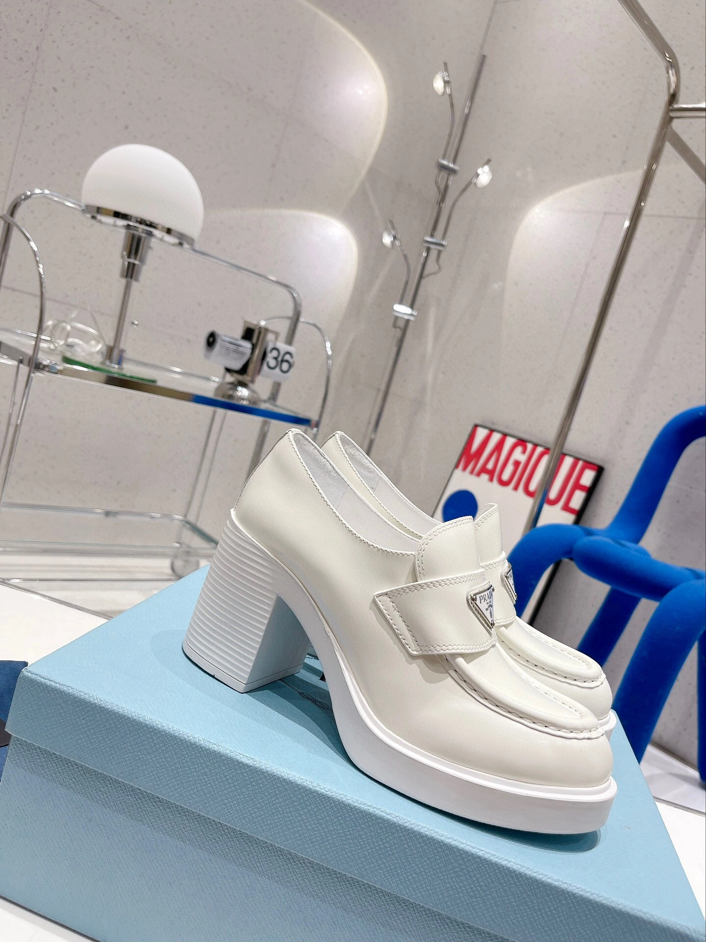 COCO-- 7.5cm Heel height item: B-X150J2160